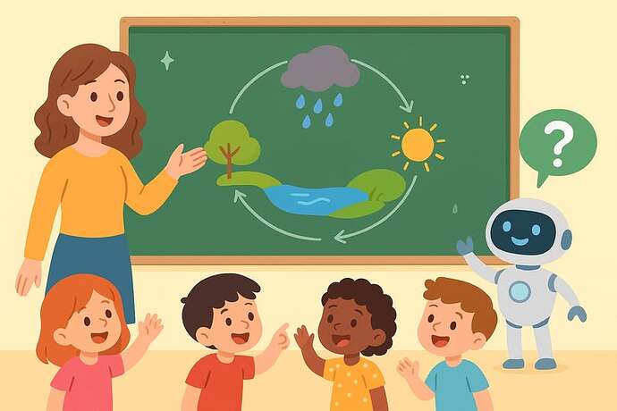 trợ lí ảo dành cho